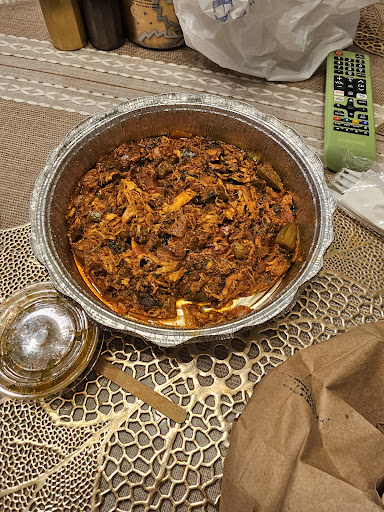 Photo of Arabic House Restaurant - 61 Marrows Rd, Newark, DE 19713