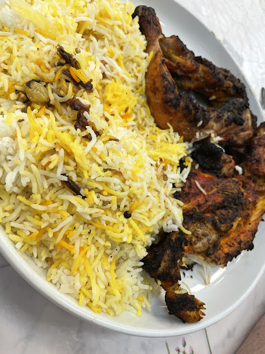 Photo of Arabic House Restaurant - 61 Marrows Rd, Newark, DE 19713