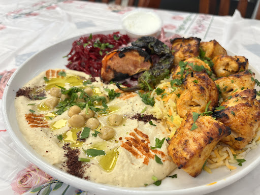 Photo of Arabic House Restaurant - 61 Marrows Rd, Newark, DE 19713