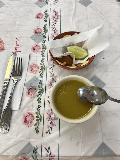 Photo of Arabic House Restaurant - 61 Marrows Rd, Newark, DE 19713