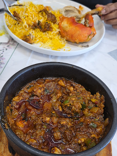 Photo of Arabic House Restaurant - 61 Marrows Rd, Newark, DE 19713