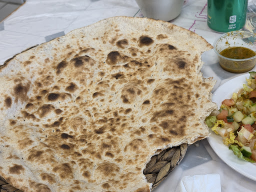 Photo of Arabic House Restaurant - 61 Marrows Rd, Newark, DE 19713