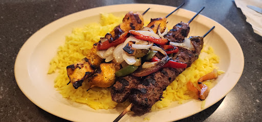 Photo of Sahara Mediterranean Food - 705 SE Melody Ln, Lee's Summit, MO 64063