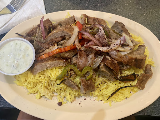 Photo of Sahara Mediterranean Food - 705 SE Melody Ln, Lee's Summit, MO 64063