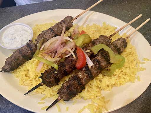 Photo of Sahara Mediterranean Food - 705 SE Melody Ln, Lee's Summit, MO 64063