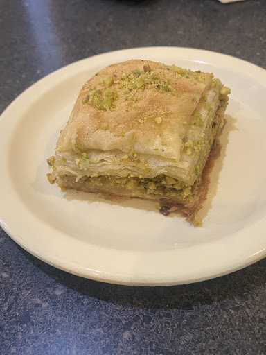 Photo of Sahara Mediterranean Food - 705 SE Melody Ln, Lee's Summit, MO 64063