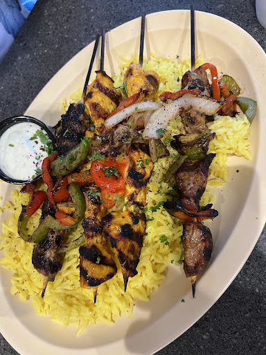 Photo of Sahara Mediterranean Food - 705 SE Melody Ln, Lee's Summit, MO 64063