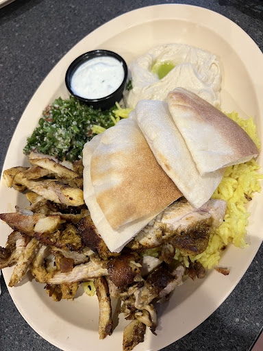 Photo of Sahara Mediterranean Food - 705 SE Melody Ln, Lee's Summit, MO 64063