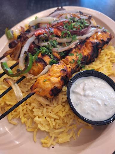 Photo of Sahara Mediterranean Food - 705 SE Melody Ln, Lee's Summit, MO 64063