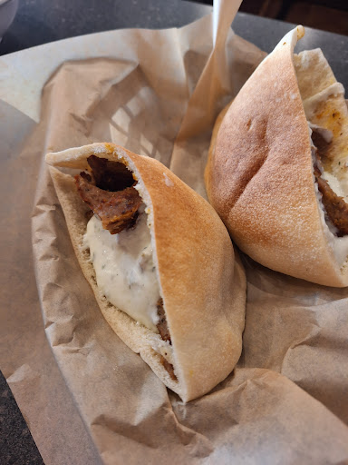 Photo of Sahara Mediterranean Food - 705 SE Melody Ln, Lee's Summit, MO 64063