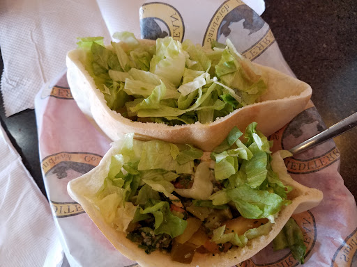 Photo of Sahara Mediterranean Food - 705 SE Melody Ln, Lee's Summit, MO 64063