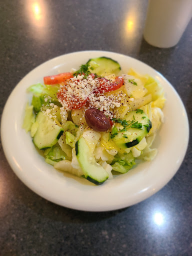 Photo of Sahara Mediterranean Food - 705 SE Melody Ln, Lee's Summit, MO 64063