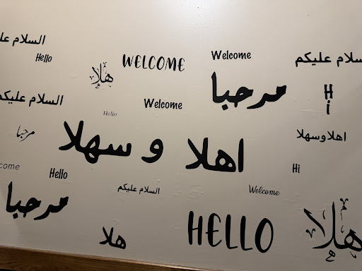 Photo of Sahara Mediterranean Food - 705 SE Melody Ln, Lee's Summit, MO 64063