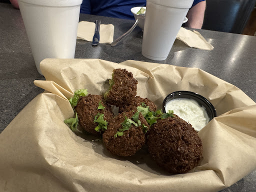 Photo of Sahara Mediterranean Food - 705 SE Melody Ln, Lee's Summit, MO 64063