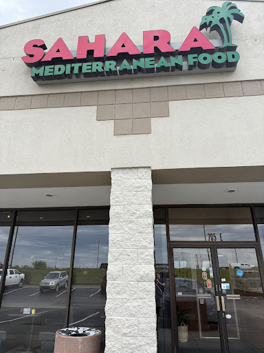 Photo of Sahara Mediterranean Food - 705 SE Melody Ln, Lee's Summit, MO 64063
