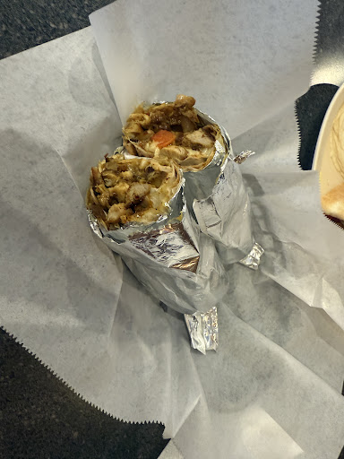 Photo of Sahara Mediterranean Food - 705 SE Melody Ln, Lee's Summit, MO 64063