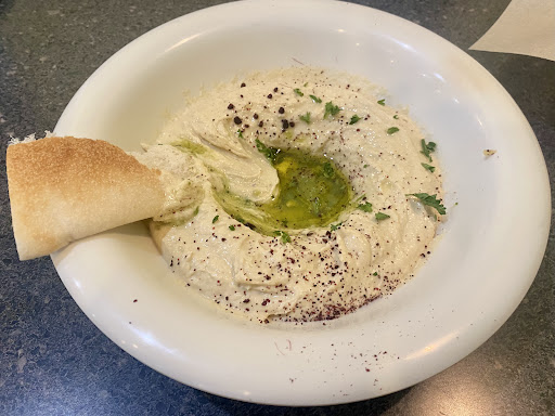 Photo of Sahara Mediterranean Food - 705 SE Melody Ln, Lee's Summit, MO 64063