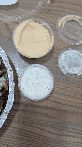 Photo of Petra2Go Mediterranean Food Take-Out - 2311 Wakarusa Dr # E, Lawrence, KS 66047