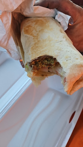 Photo of Petra2Go Mediterranean Food Take-Out - 2311 Wakarusa Dr # E, Lawrence, KS 66047