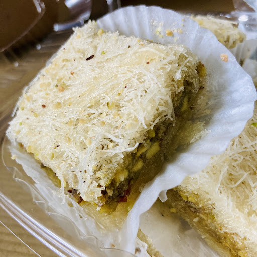 Photo of Petra2Go Mediterranean Food Take-Out - 2311 Wakarusa Dr # E, Lawrence, KS 66047