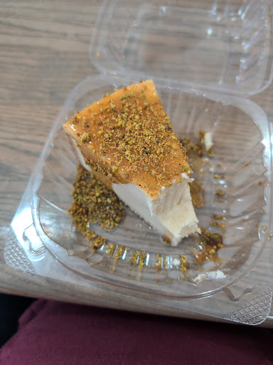 Photo of Petra2Go Mediterranean Food Take-Out - 2311 Wakarusa Dr # E, Lawrence, KS 66047