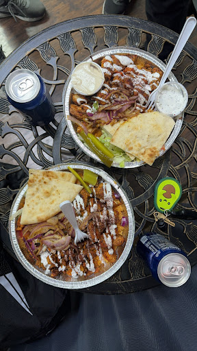 Photo of Petra2Go Mediterranean Food Take-Out - 2311 Wakarusa Dr # E, Lawrence, KS 66047