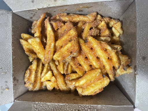 Photo of Petra2Go Mediterranean Food Take-Out - 2311 Wakarusa Dr # E, Lawrence, KS 66047