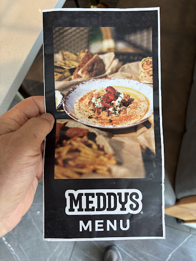 Photo of Meddys - 8810 Maurer Rd, Lenexa, KS 66219