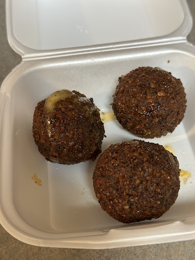 Photo of Mido's Halal Mediterranean Grill - 816 Faraon St, St Joseph, MO 64501