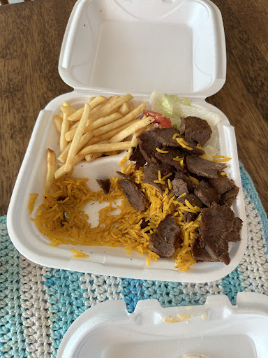 Photo of Mido's Halal Mediterranean Grill - 816 Faraon St, St Joseph, MO 64501