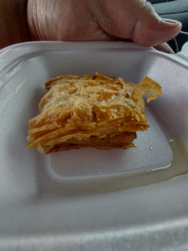 Photo of Mido's Halal Mediterranean Grill - 816 Faraon St, St Joseph, MO 64501