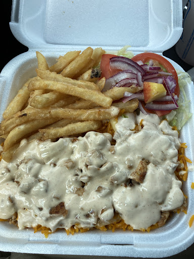 Photo of Mido's Halal Mediterranean Grill - 816 Faraon St, St Joseph, MO 64501