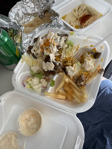 Photo of Mido's Halal Mediterranean Grill - 816 Faraon St, St Joseph, MO 64501