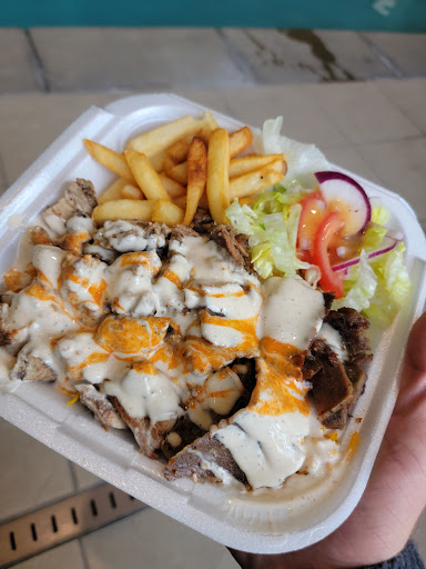 Photo of Mido's Halal Mediterranean Grill - 816 Faraon St, St Joseph, MO 64501