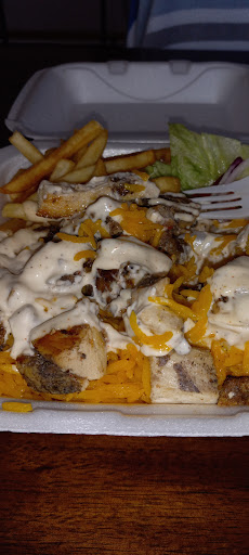 Photo of Mido's Halal Mediterranean Grill - 816 Faraon St, St Joseph, MO 64501
