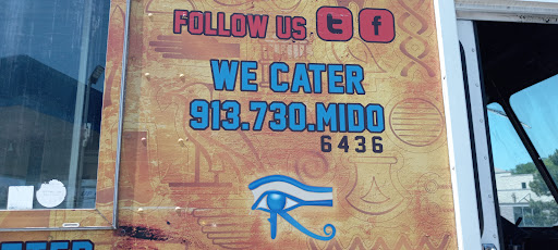 Photo of Mido's Halal Mediterranean Grill - 816 Faraon St, St Joseph, MO 64501