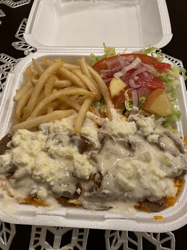 Photo of Mido's Halal Mediterranean Grill - 816 Faraon St, St Joseph, MO 64501