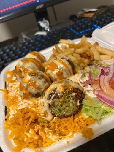 Photo of Mido's Halal Mediterranean Grill - 816 Faraon St, St Joseph, MO 64501