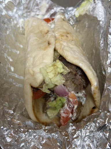 Photo of Mido's Halal Mediterranean Grill - 816 Faraon St, St Joseph, MO 64501