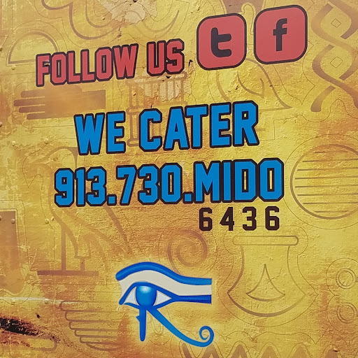 Photo of Mido's Halal Mediterranean Grill - 816 Faraon St, St Joseph, MO 64501