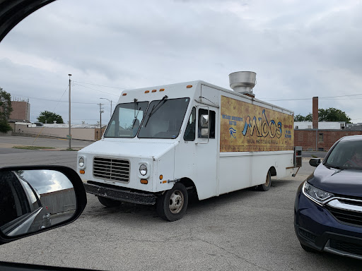 Photo of Mido's Halal Mediterranean Grill - 816 Faraon St, St Joseph, MO 64501