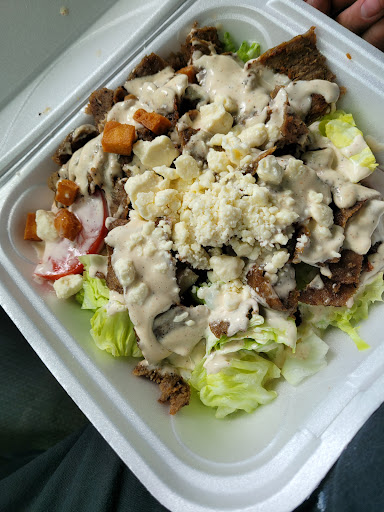 Photo of Mido's Halal Mediterranean Grill - 816 Faraon St, St Joseph, MO 64501