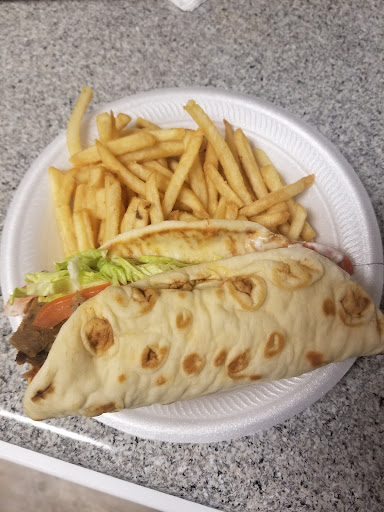 Photo of Mido's Halal Mediterranean Grill - 816 Faraon St, St Joseph, MO 64501