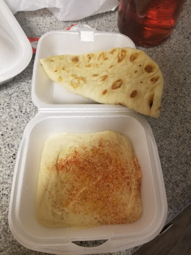 Photo of Mido's Halal Mediterranean Grill - 816 Faraon St, St Joseph, MO 64501