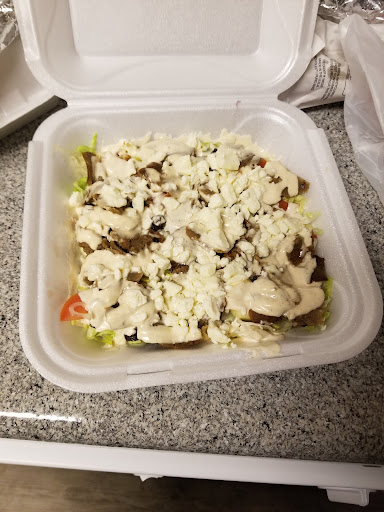 Photo of Mido's Halal Mediterranean Grill - 816 Faraon St, St Joseph, MO 64501