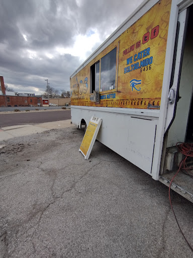 Photo of Mido's Halal Mediterranean Grill - 816 Faraon St, St Joseph, MO 64501