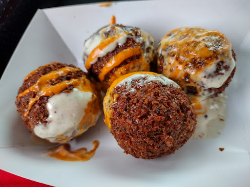 Photo of Mido's Halal Mediterranean Grill - 816 Faraon St, St Joseph, MO 64501