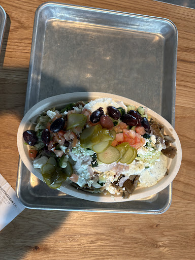 Photo of Zhoug Mediterranean - 16728 City Center Dr, Lenexa, KS 66219