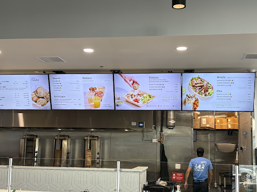 Photo of Zhoug Mediterranean - 16728 City Center Dr, Lenexa, KS 66219