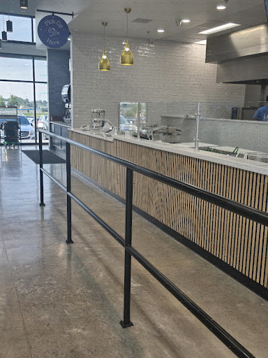 Photo of Zhoug Mediterranean - 16728 City Center Dr, Lenexa, KS 66219